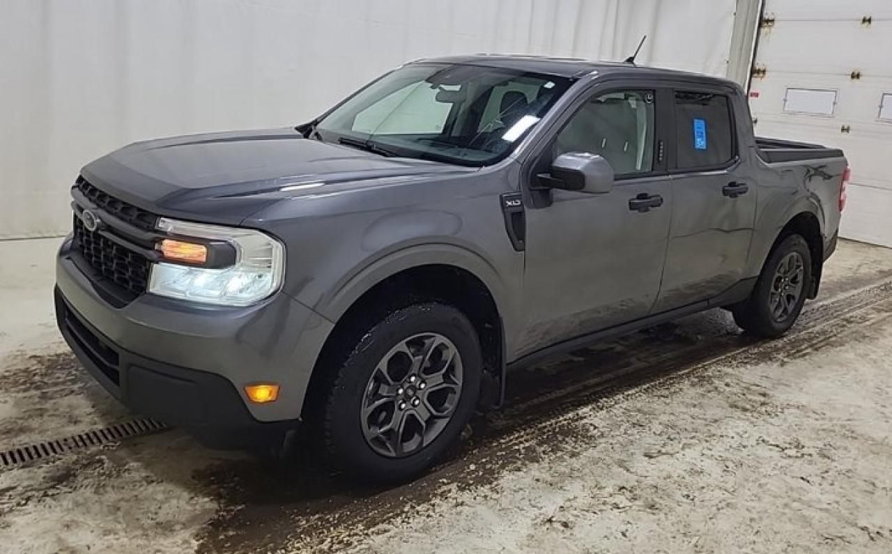 Come see this certified 2023 Ford Maverick XLT AWD | Luxury PKG | Co-Pilot 360 | 4K Tow PKG | Heated Seats | 3.81 Axle Ratio | . Its Automatic transmission and 2.0 L engine will keep you going. This Ford Maverick features the following options: Tow Package, Air Conditioning, Heated Seats, Tilt Steering Wheel, Steering Radio Controls, Power Windows, Power Locks, Traction Control, Power Mirrors, and AWD. Stop by and visit us at Mark Wilsons Better Used Cars, 5055 Whitelaw Road, Guelph, ON N1H 6J4.60+ years of World Class Service!500+ Live Market Priced VEHICLES! ONE MASSIVE LOCATION!Free Local Delivery Available!FINANCING! - Better than bank rates! 6 Months No Payments available on approved credit OAC. Zero Down Available. We have expert licensed credit specialists to secure the best possible rate for you and keep you on budget ! We are your financing broker, let us do all the leg work on your behalf! Click the RED Apply for Financing button to the right to get started or drop in today!BAD CREDIT APPROVED HERE! - You dont need perfect credit to get a vehicle loan at Mark Wilsons Better Used Cars! We have a dedicated licensed team of credit rebuilding experts on hand to help you get the car of your dreams!WE LOVE TRADE-INS! - Top dollar trade-in values!SELL us your car even if you dont buy ours! HISTORY: Free Carfax report included.Certification included! No shady fees for safety!EXTENDED WARRANTY: Available30 DAY WARRANTY INCLUDED: 30 Days, or 3,000 km (mechanical items only). No Claim Limit (abuse not covered)5 Day Exchange Privilege! *(Some conditions apply)CASH PRICES SHOWN: Excluding HST and Licensing Fees.2021-2026 vehicles may be daily rentals. Please inquire with your Salesperson.