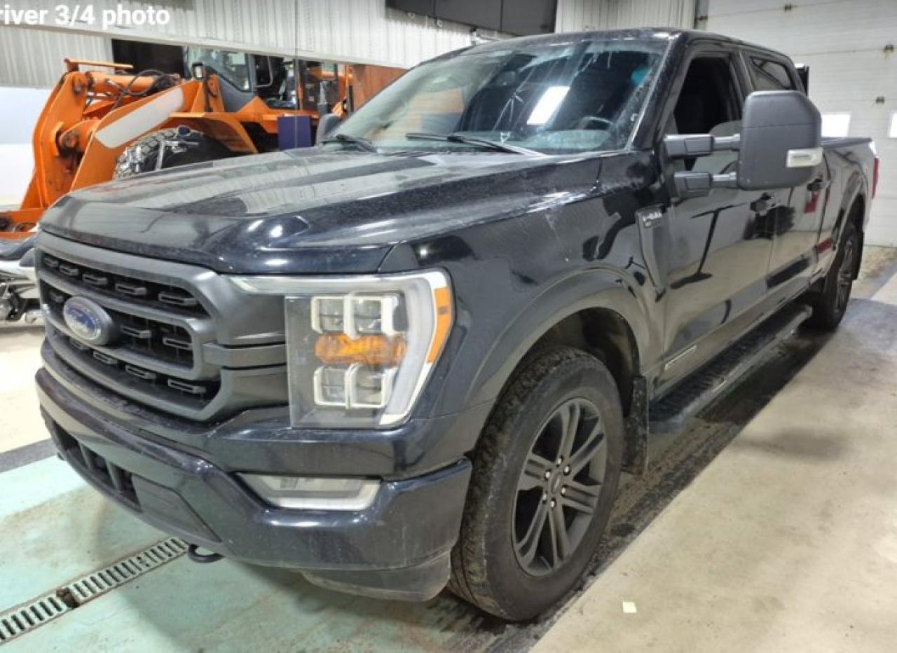Come see this 2022 Ford F-150 XLT Hybrid 4WD | 3.5L PowerBoost | Sport PKG | 302A PKG | Trailer Tow Pkg | and More !. Its Automatic transmission and 3.5 L engine will keep you going. This Ford F-150 comes equipped with these options: Tow Package, Sport Package, Air Conditioning, 4WD, Heated Seats, Tilt Steering Wheel, Steering Radio Controls, Power Windows, Power Locks, and Traction Control. Test drive this vehicle at Mark Wilsons Better Used Cars, 5055 Whitelaw Road, Guelph, ON N1H 6J4.60+ years of World Class Service!500+ Live Market Priced VEHICLES! ONE MASSIVE LOCATION!Free Local Delivery Available!FINANCING! - Better than bank rates! 6 Months No Payments available on approved credit OAC. Zero Down Available. We have expert licensed credit specialists to secure the best possible rate for you and keep you on budget ! We are your financing broker, let us do all the leg work on your behalf! Click the RED Apply for Financing button to the right to get started or drop in today!BAD CREDIT APPROVED HERE! - You dont need perfect credit to get a vehicle loan at Mark Wilsons Better Used Cars! We have a dedicated licensed team of credit rebuilding experts on hand to help you get the car of your dreams!WE LOVE TRADE-INS! - Top dollar trade-in values!SELL us your car even if you dont buy ours! HISTORY: Free Carfax report included.Certification included! No shady fees for safety!EXTENDED WARRANTY: Available30 DAY WARRANTY INCLUDED: 30 Days, or 3,000 km (mechanical items only). No Claim Limit (abuse not covered)5 Day Exchange Privilege! *(Some conditions apply)CASH PRICES SHOWN: Excluding HST and Licensing Fees.2021-2026 vehicles may be daily rentals. Please inquire with your Salesperson.