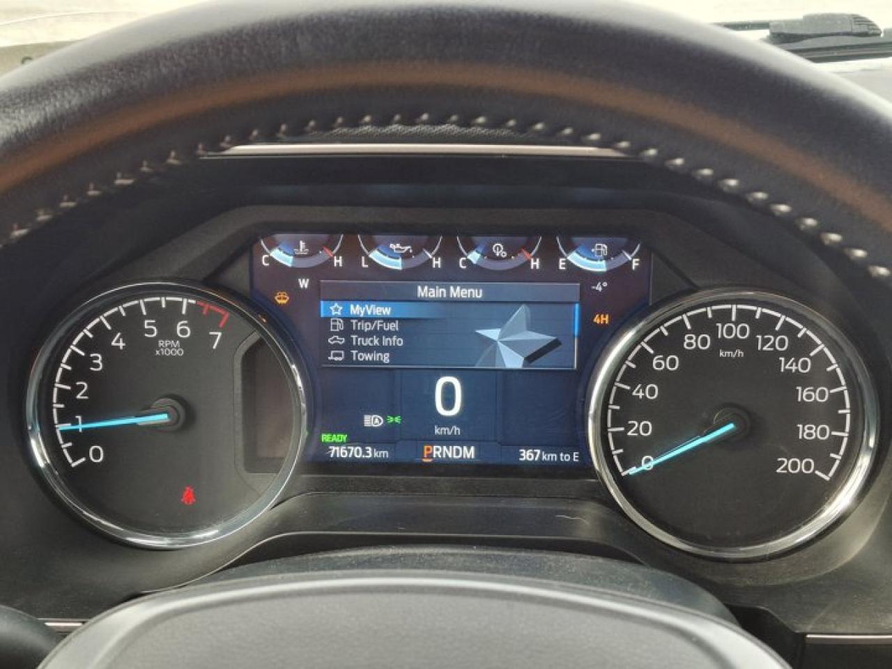 2022 Ford F-150 XLT Hybrid 4WD | 3.5L PowerBoost | Sport PKG | 302A PKG | Trailer Tow Pkg | and More ! Photo