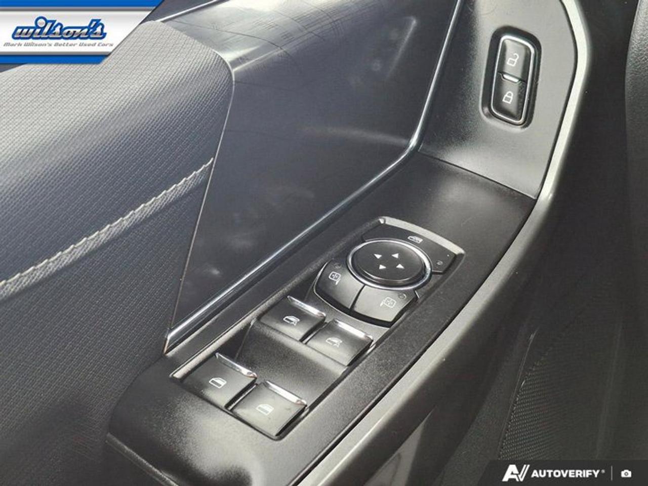 2022 Ford F-150 XLT Hybrid 4WD | 3.5L PowerBoost | Sport PKG | 302A PKG | Trailer Tow Pkg | and More ! Photo