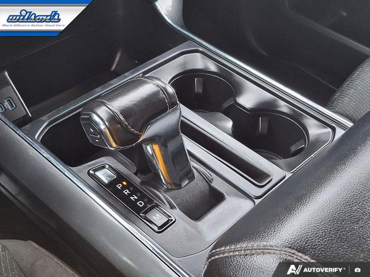 2022 Ford F-150 XLT Hybrid 4WD | 3.5L PowerBoost | Sport PKG | 302A PKG | Trailer Tow Pkg | and More ! Photo