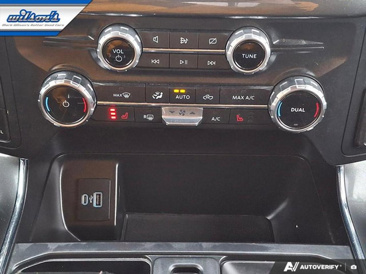 2022 Ford F-150 XLT Hybrid 4WD | 3.5L PowerBoost | Sport PKG | 302A PKG | Trailer Tow Pkg | and More ! Photo