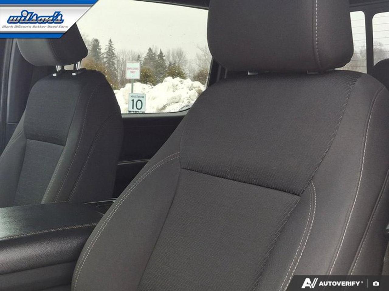 2022 Ford F-150 XLT Hybrid 4WD | 3.5L PowerBoost | Sport PKG | 302A PKG | Trailer Tow Pkg | and More ! Photo