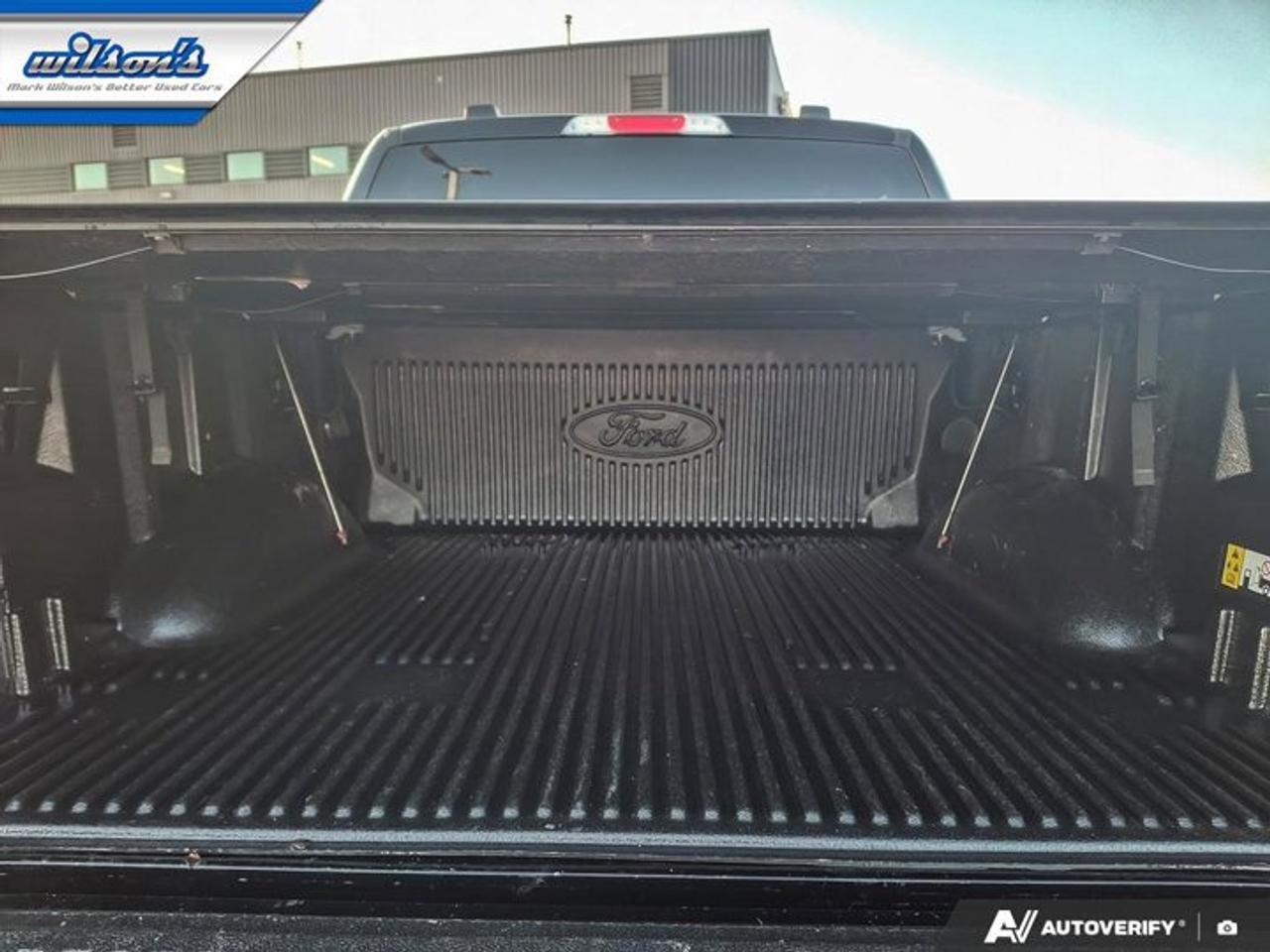 2022 Ford F-150 Tremor 4X4 | 401A | Heated Bucket Seats | Trailer Brake Control | Tow Pkg | Remote Start | and More! Photo