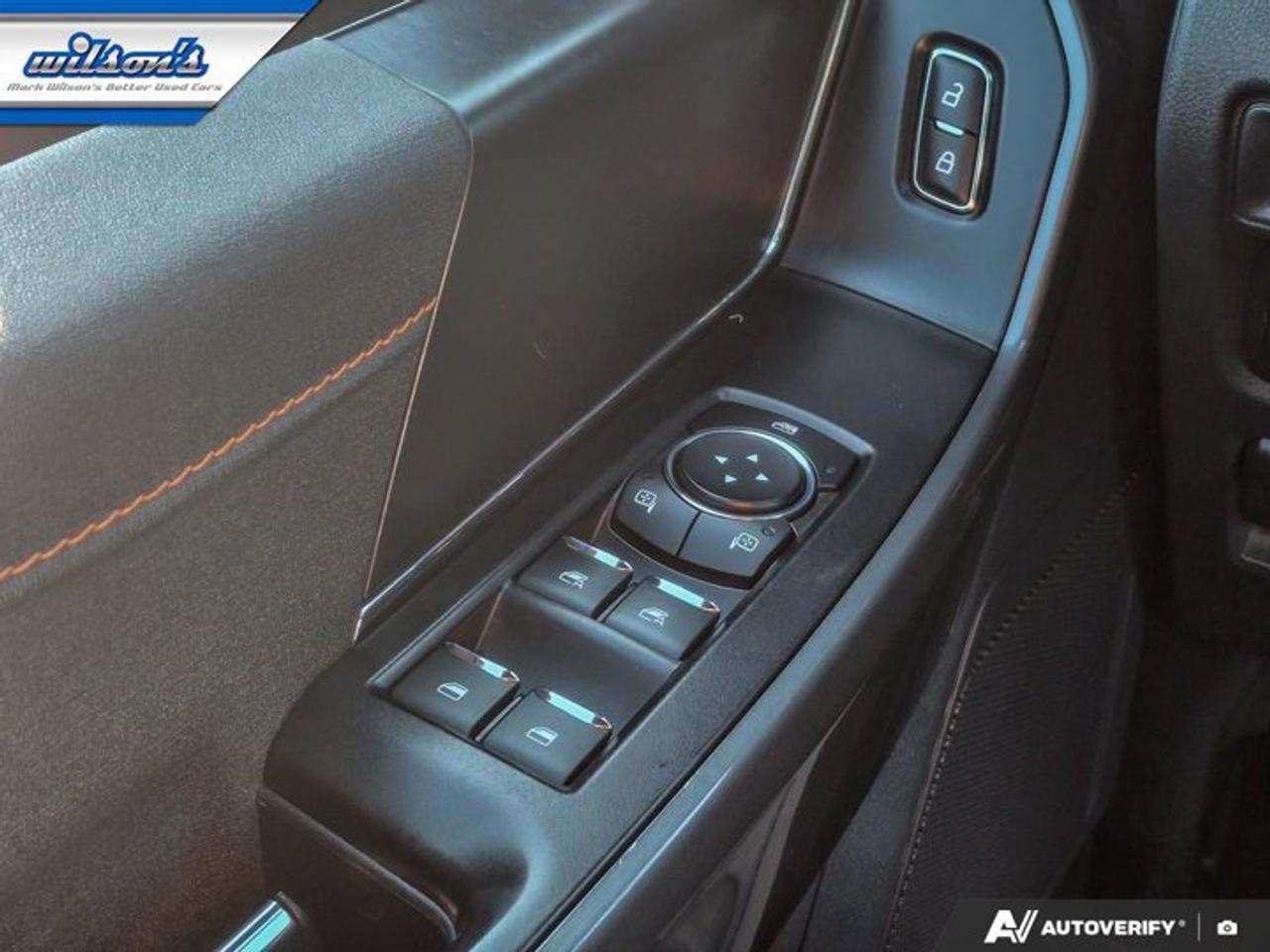 2022 Ford F-150 Tremor 4X4 | 401A | Heated Bucket Seats | Trailer Brake Control | Tow Pkg | Remote Start | and More! Photo