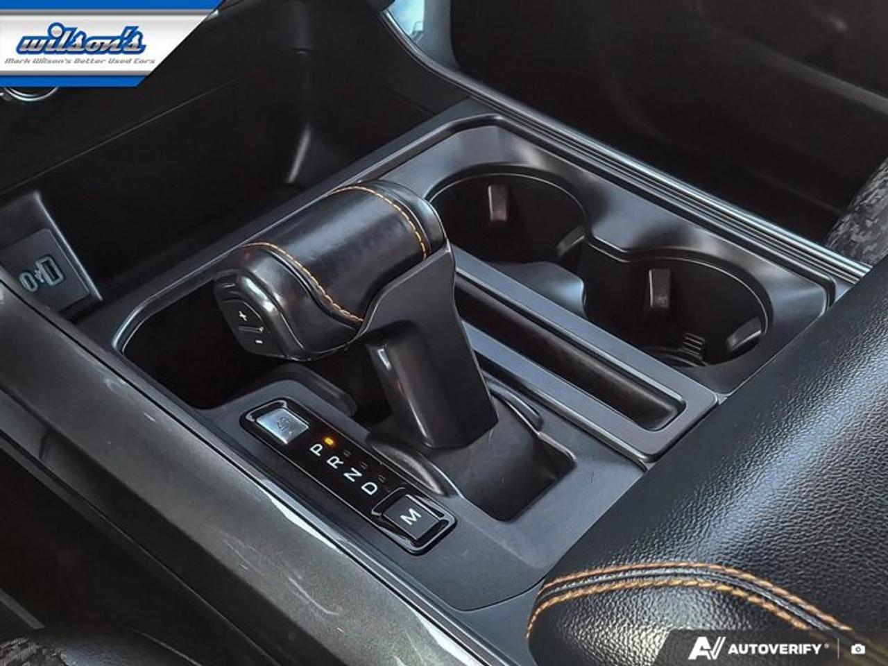 2022 Ford F-150 Tremor 4X4 | 401A | Heated Bucket Seats | Trailer Brake Control | Tow Pkg | Remote Start | and More! Photo