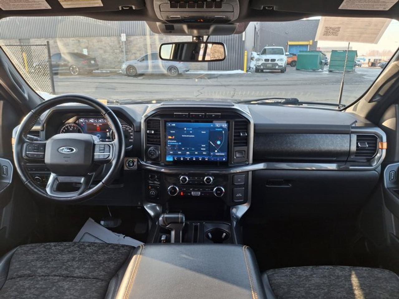 2022 Ford F-150 Tremor 4X4 | 401A | Heated Bucket Seats | Trailer Brake Control | Tow Pkg | Remote Start | and More! Photo