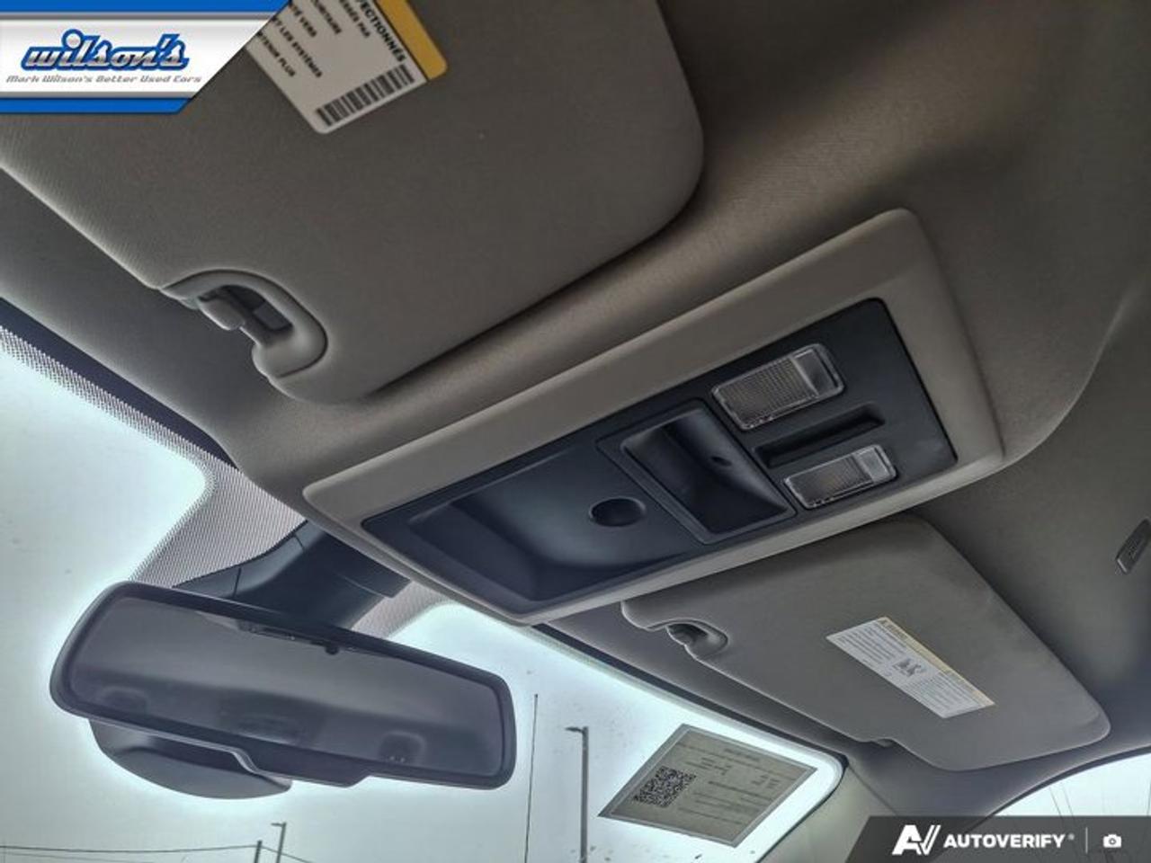 2023 RAM 1500 Classic Express Crew 4X4 | Hemi | 3.92 Ratio | Heated Bucket Seats | Heated Wheel | Remote Start | and More! Photo