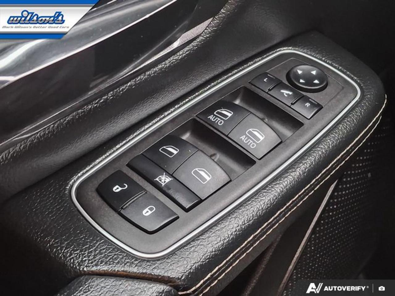 2023 RAM 1500 Sport Crew 4WD | Hemi | GT Pkg | 3.92 Ratio | Leather | Factory Exhaust + Intake | and More ! Photo