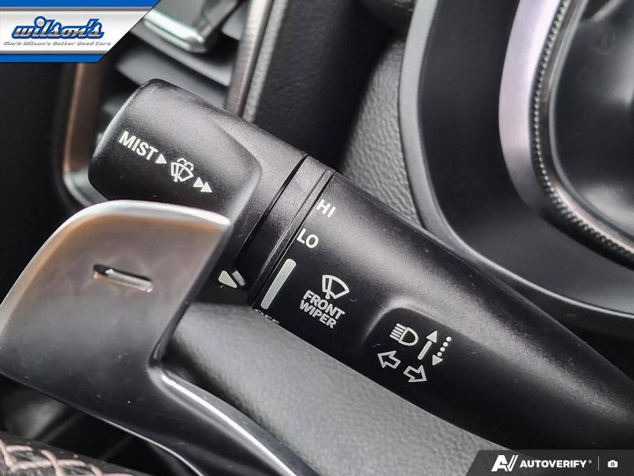 2023 RAM 1500 Sport Crew 4WD | Hemi | GT Pkg | 3.92 Ratio | Leather | Factory Exhaust + Intake | and More ! Photo