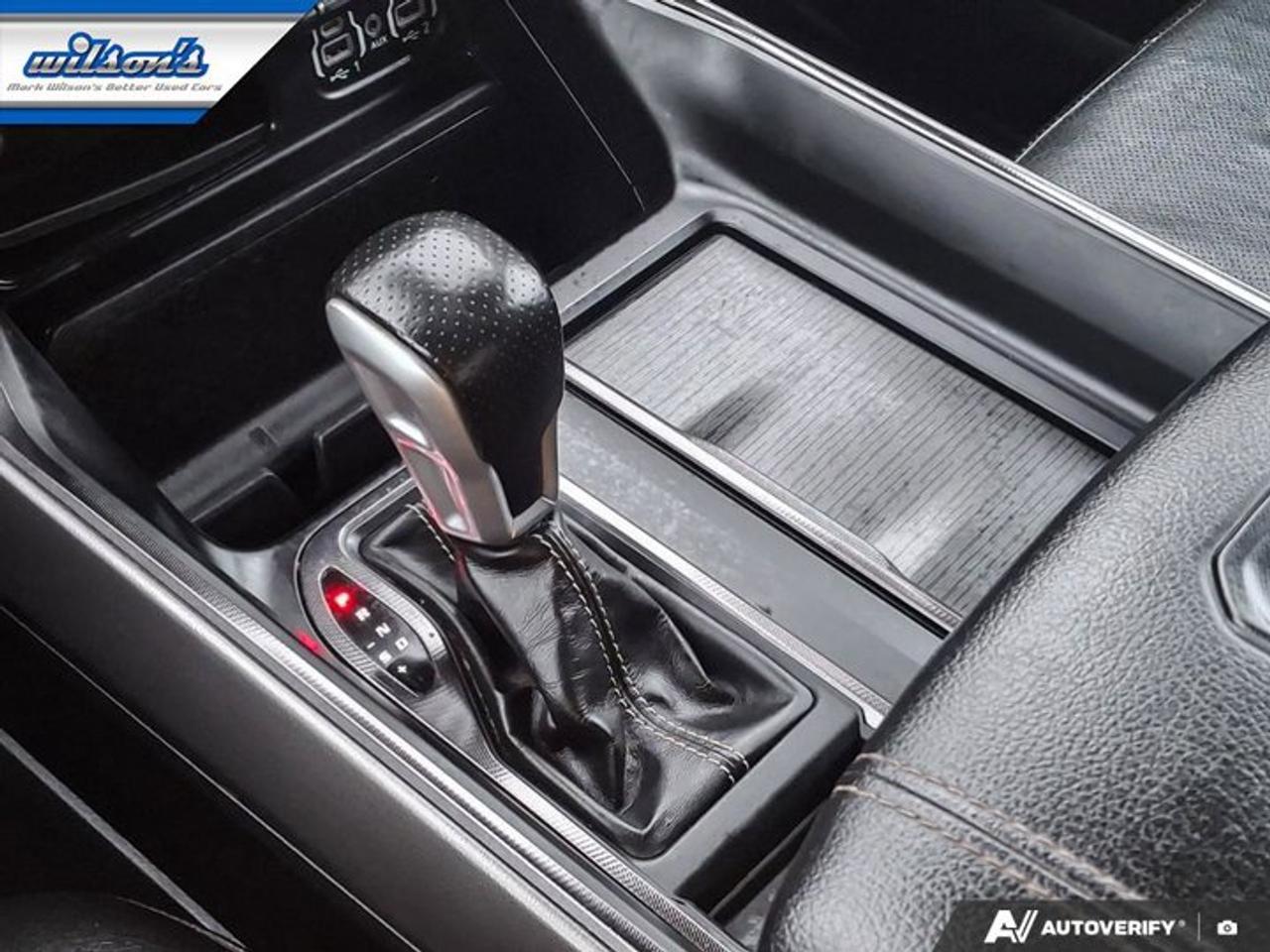 2023 RAM 1500 Sport Crew 4WD | Hemi | GT Pkg | 3.92 Ratio | Leather | Factory Exhaust + Intake | and More ! Photo