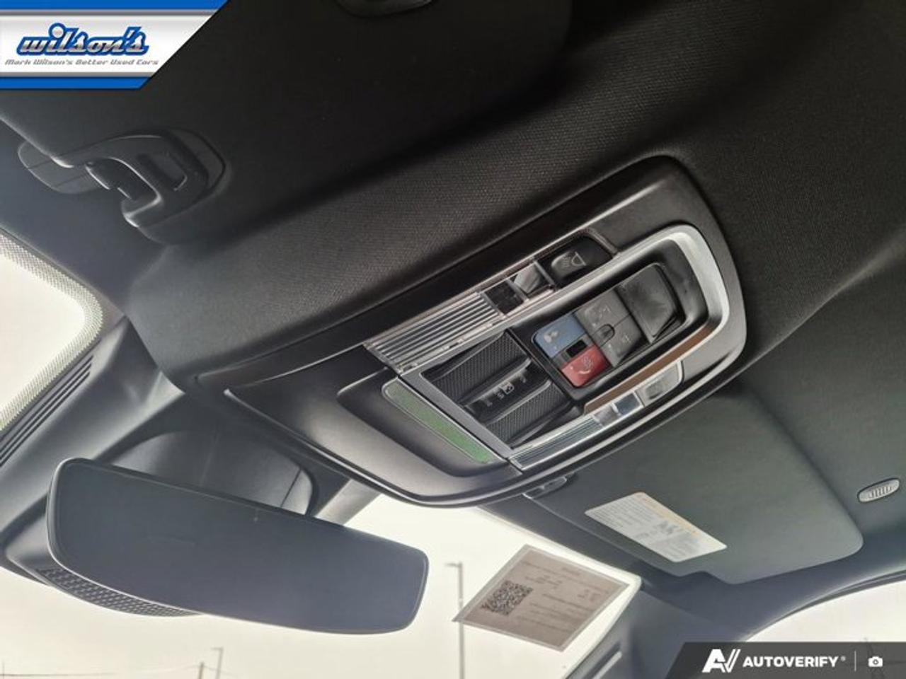 2023 RAM 1500 Sport Crew 4WD | Hemi | GT Pkg | 3.92 Ratio | Leather | Factory Exhaust + Intake | and More ! Photo