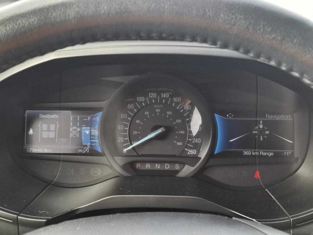 2023 Ford Edge SEL AWD | Leather | Adaptive Cruise | Heated Wheel + Seats | Remote Start | CarPlay + Android & More Photo2