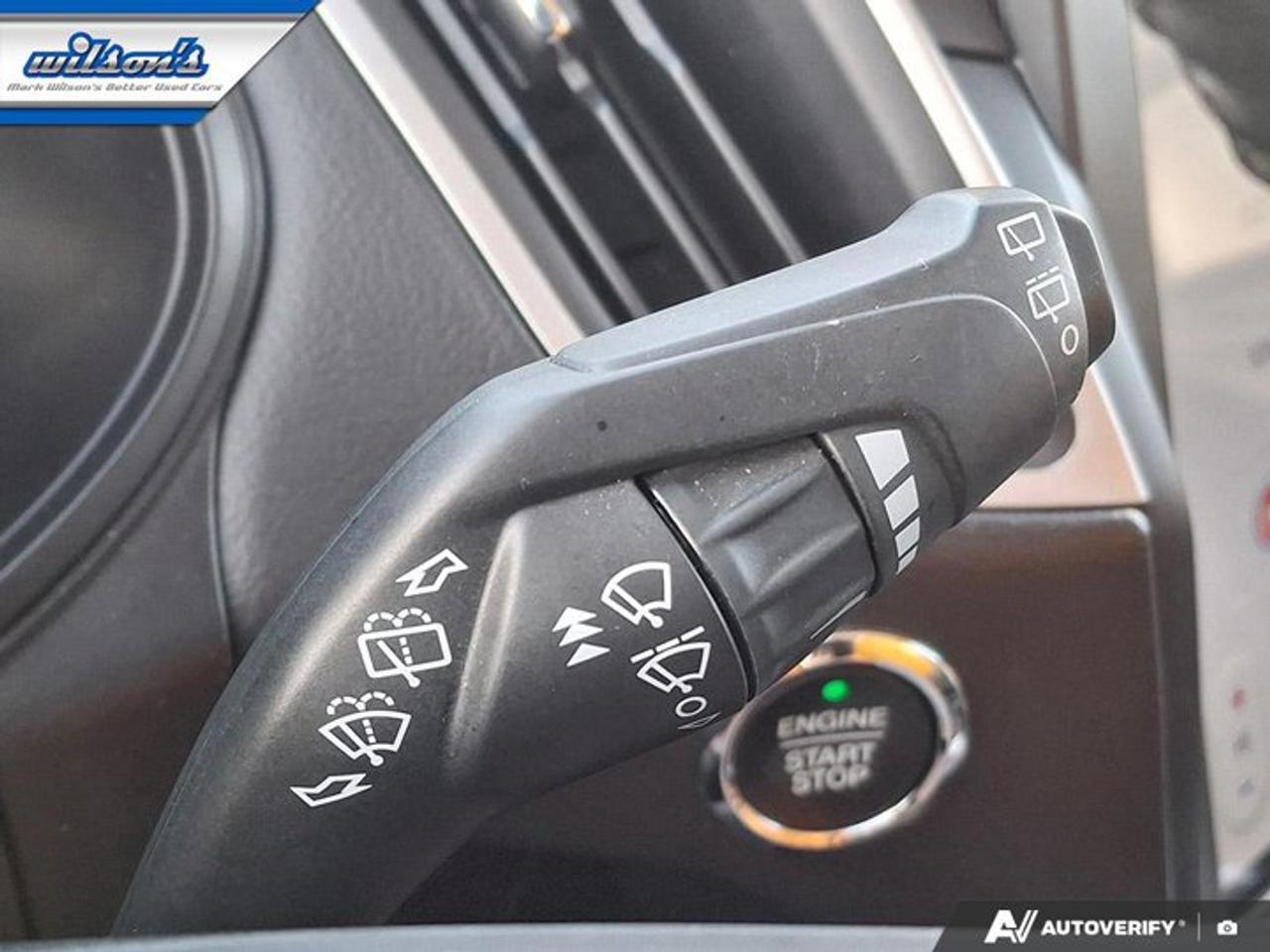 2023 Ford Edge SEL AWD | Leather | Adaptive Cruise | Heated Wheel + Seats | Remote Start | CarPlay + Android & More Photo