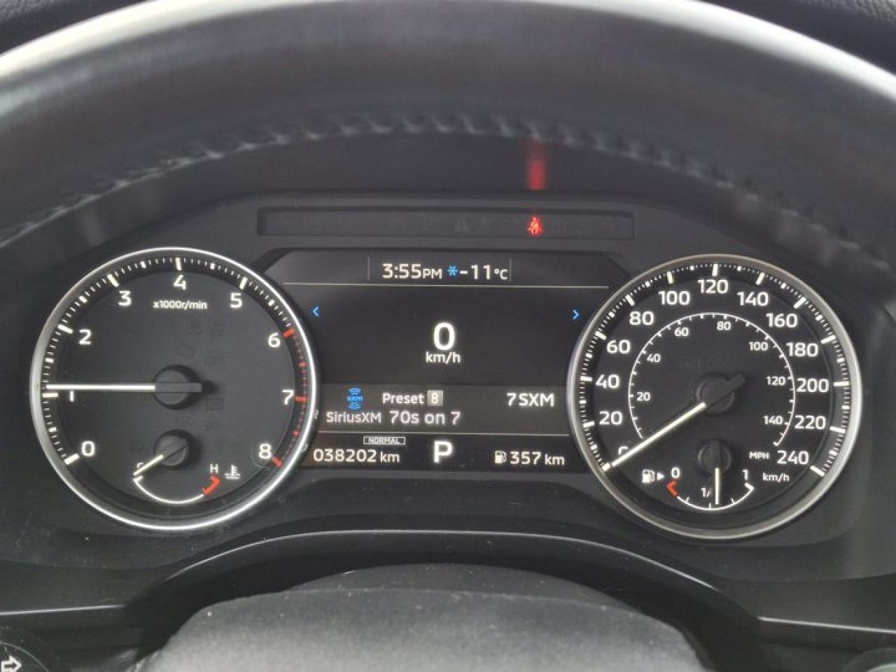 2024 Mitsubishi Outlander ES AWC | 7 Passenger | Heated Seats | CarPlay + Android | BSM | Rear Cross Traffic Alert | and More! Photo