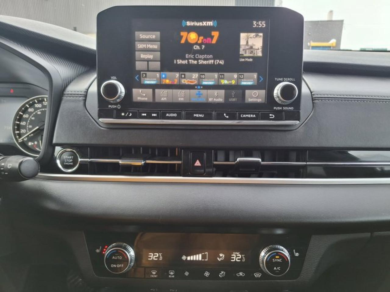 2024 Mitsubishi Outlander ES AWC | 7 Passenger | Heated Seats | CarPlay + Android | BSM | Rear Cross Traffic Alert | and More! Photo