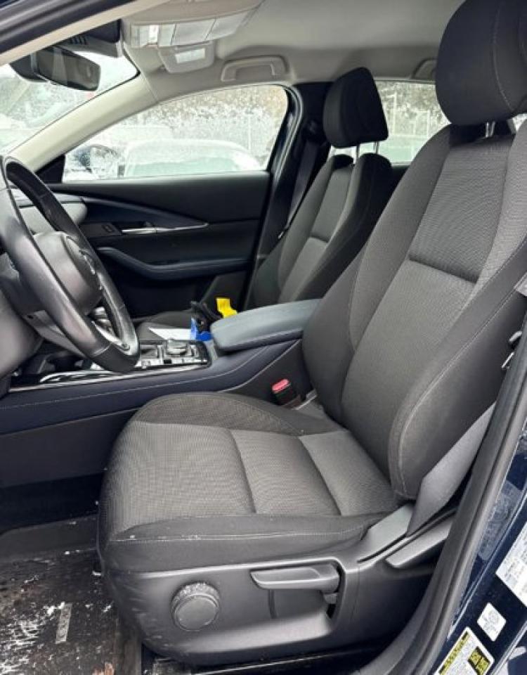 2021 Mazda CX-30 GS | Adaptive Cruise | Heated Wheel + Seats | CarPlay + Android | Rear Camera | Alloy Wheels & More! Photo2