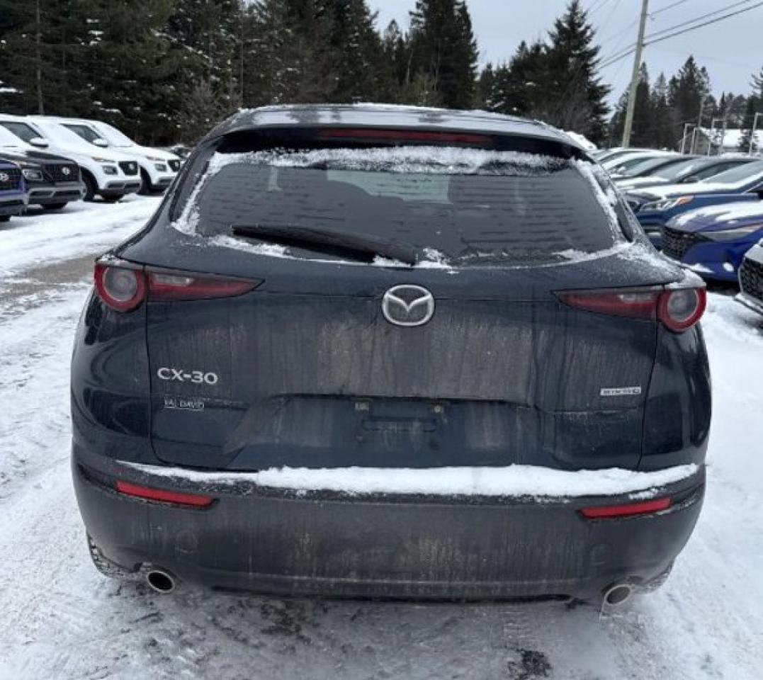 2021 Mazda CX-30 GS | Adaptive Cruise | Heated Wheel + Seats | CarPlay + Android | Rear Camera | Alloy Wheels & More! Photo3