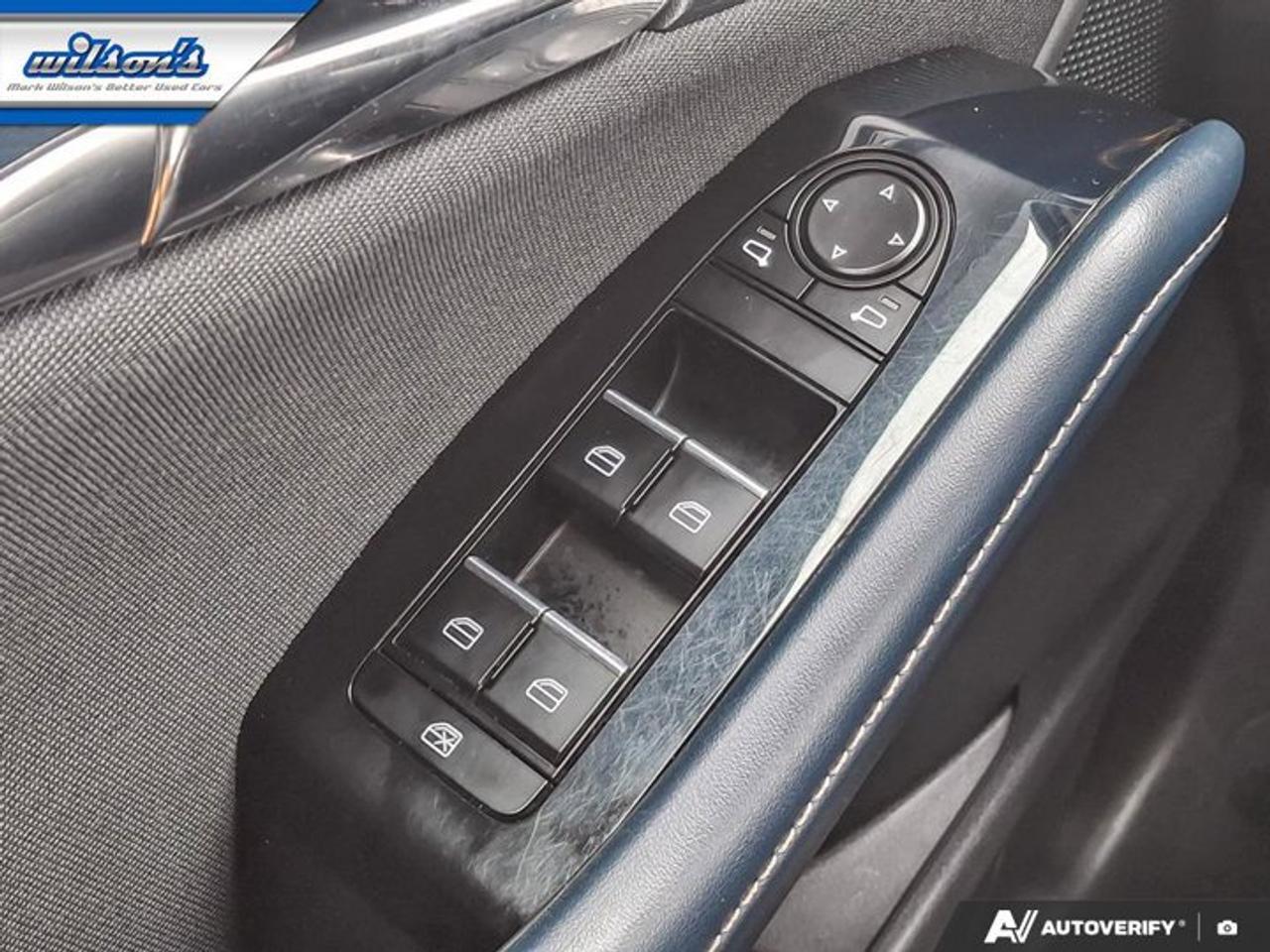 2021 Mazda CX-30 GS | Adaptive Cruise | Heated Wheel + Seats | CarPlay + Android | Rear Camera | Alloy Wheels & More! Photo