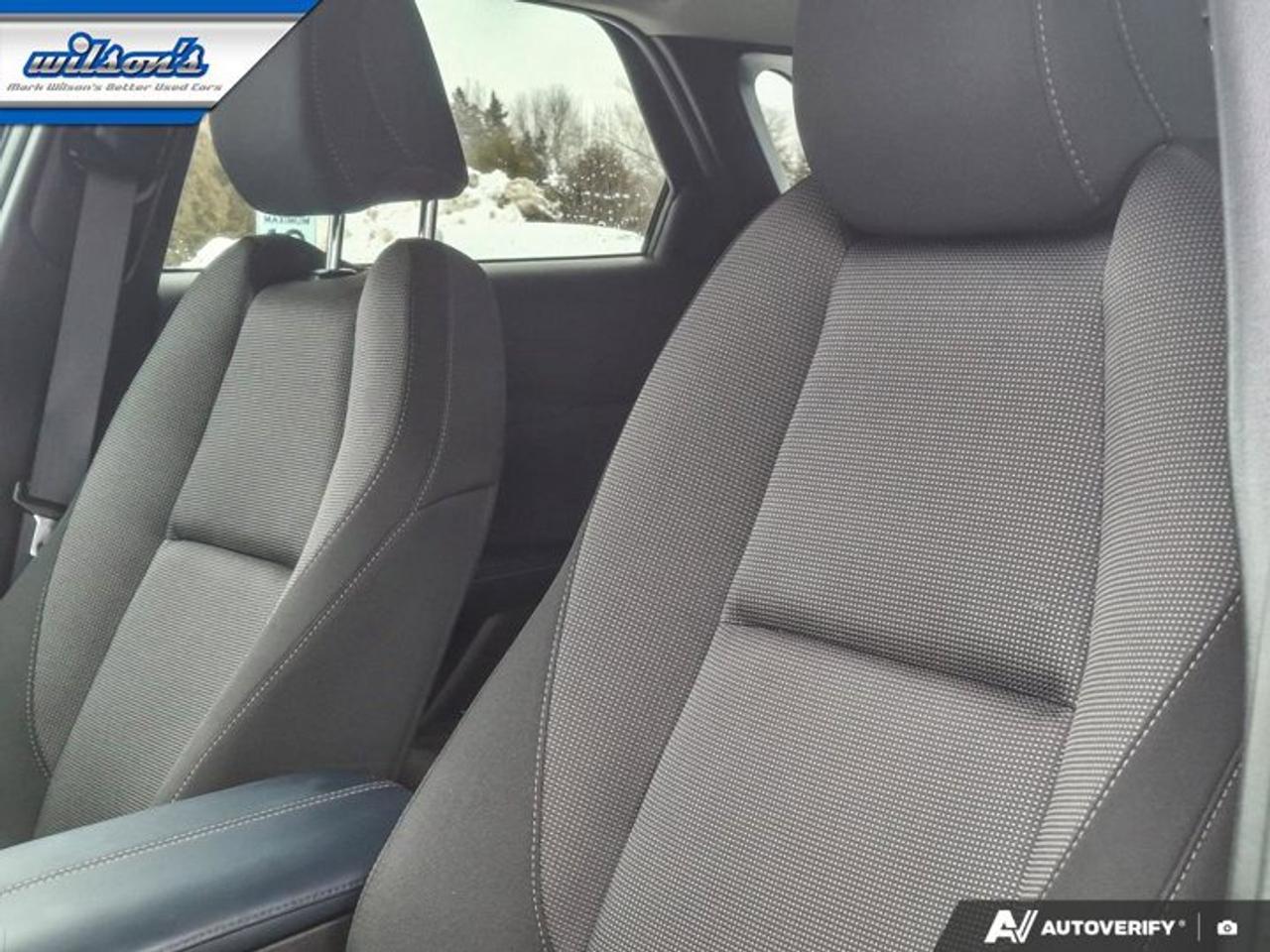 2021 Mazda CX-30 GS | Adaptive Cruise | Heated Wheel + Seats | CarPlay + Android | Rear Camera | Alloy Wheels & More! Photo