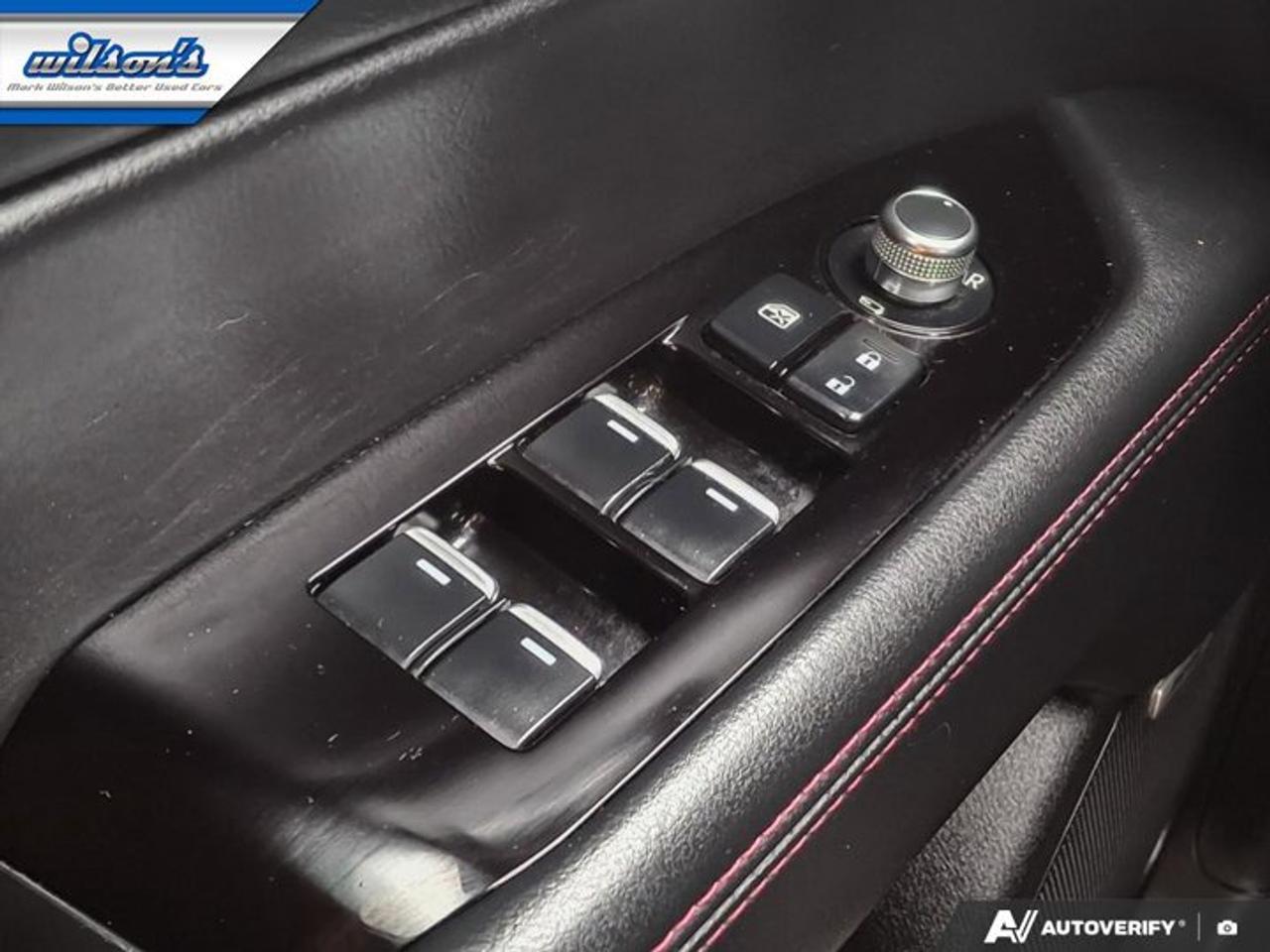 2024 Mazda CX-5 Sport Design Sport Design Turbo AWD | Sunroof | Leather | Heated Seats + Steering | and Much More ! Photo