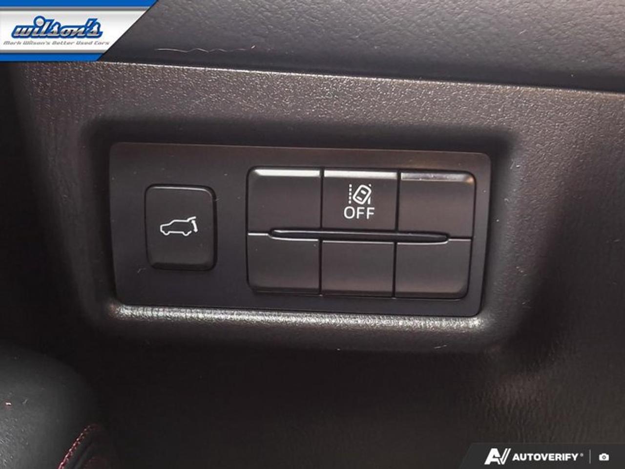 2024 Mazda CX-5 Sport Design Sport Design Turbo AWD | Sunroof | Leather | Heated Seats + Steering | and Much More ! Photo