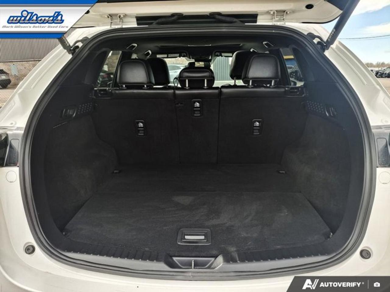 2024 Mazda CX-5 Sport Design Turbo AWD | Sunroof | Leather | Heated Seats + Steering | and Much More ! Photo