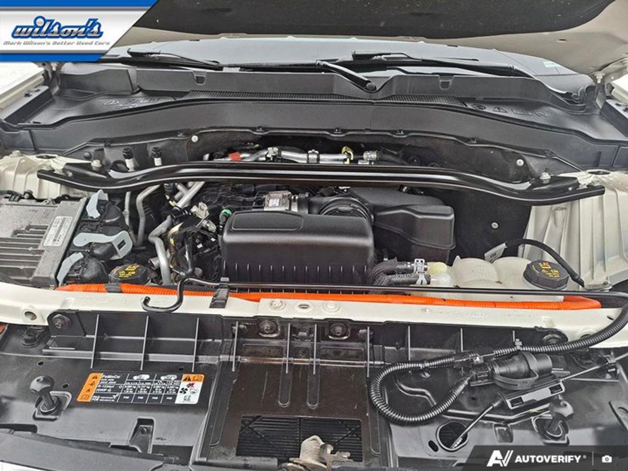 2022 Ford Explorer Limited 4WD | Leather | Sunroof | Tech Pkg | Adaptive Cruise | Heated Wheel + Seats | and More ! Photo