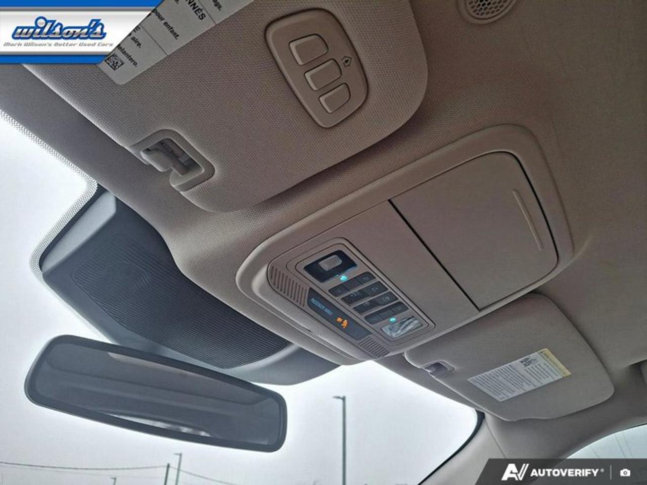 2022 Ford Explorer Limited 4WD | Leather | Sunroof | Tech Pkg | Adaptive Cruise | Heated Wheel + Seats | and More ! Photo