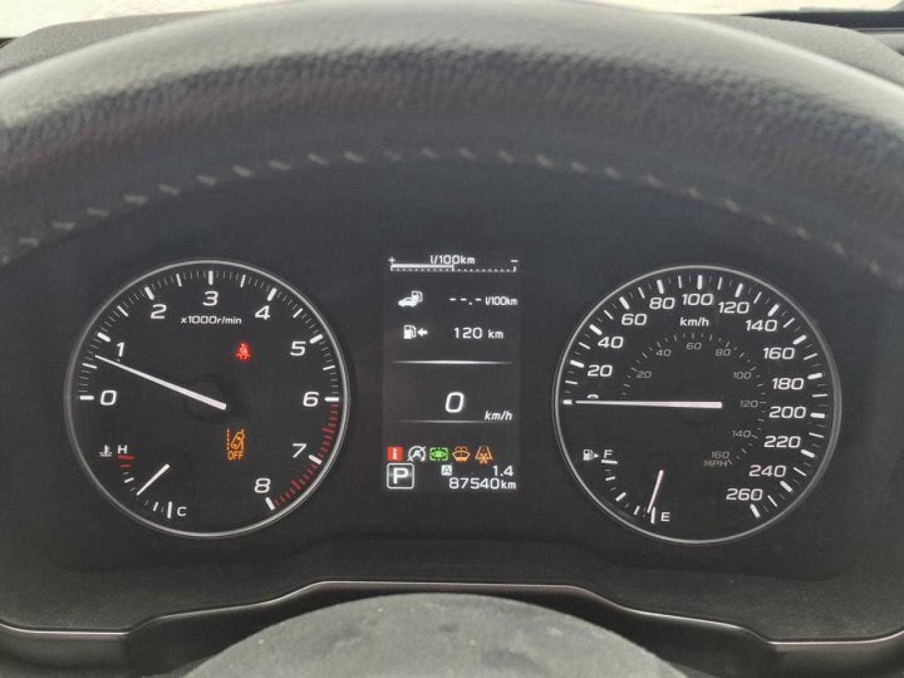 2023 Subaru Outback Limited XT AWD | Leather | Sunroof | Nav | Adaptive Cruise | Heated Wheel + Seats | CarPlay & More ! Photo2