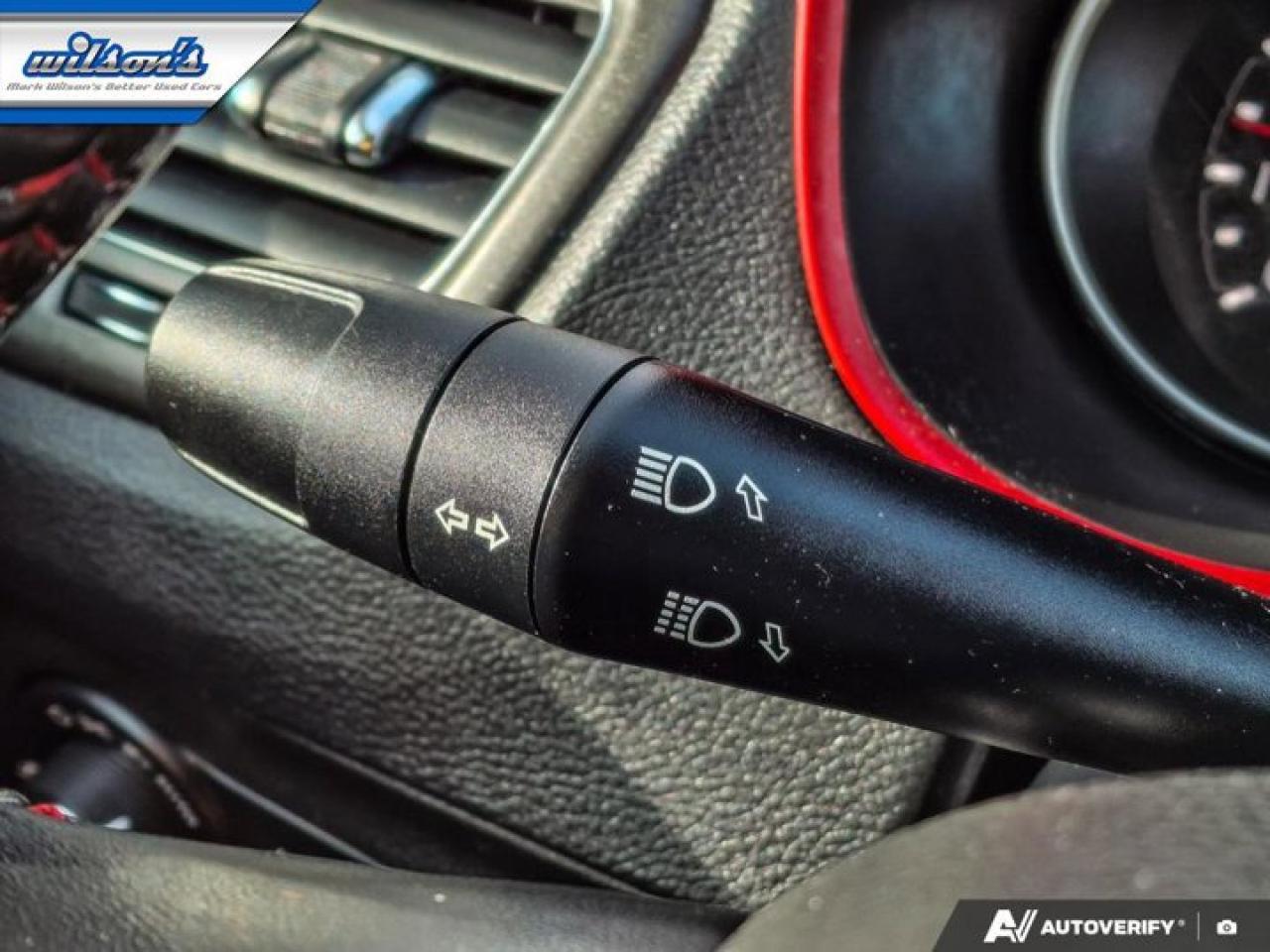 2020 Jeep Compass Trailhawk 4WD | Leather | Heated Seats + Steering | Remote Start | BSM | Carplay + Android and More! Photo