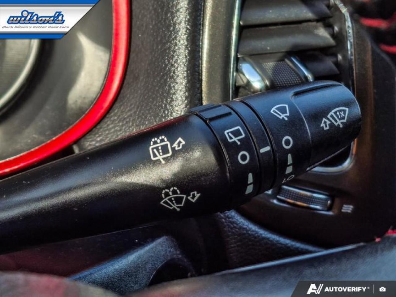 2020 Jeep Compass Trailhawk 4WD | Leather | Heated Seats + Steering | Remote Start | BSM | Carplay + Android and More! Photo