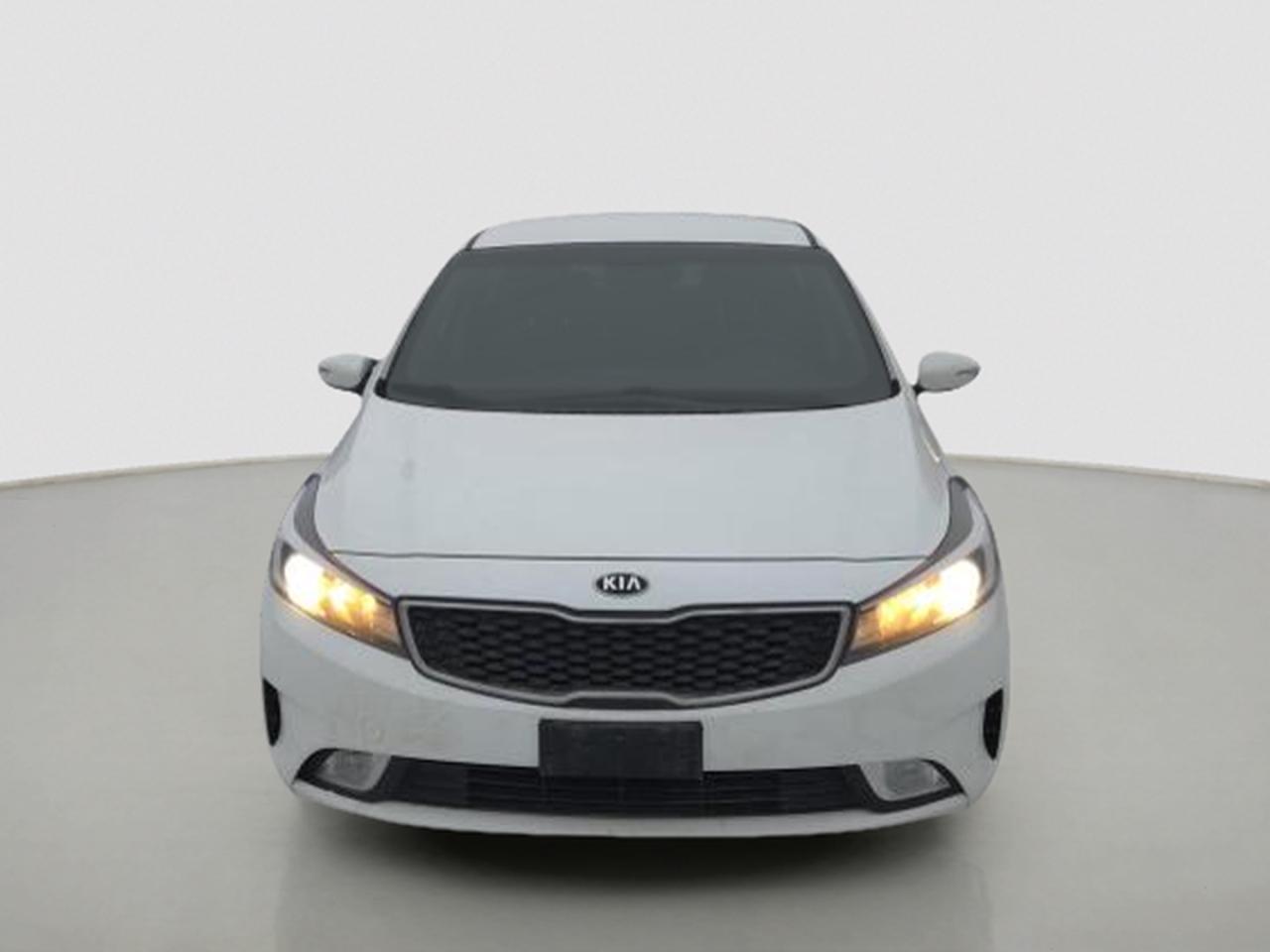 2018 Kia Forte LX+ AT Photo