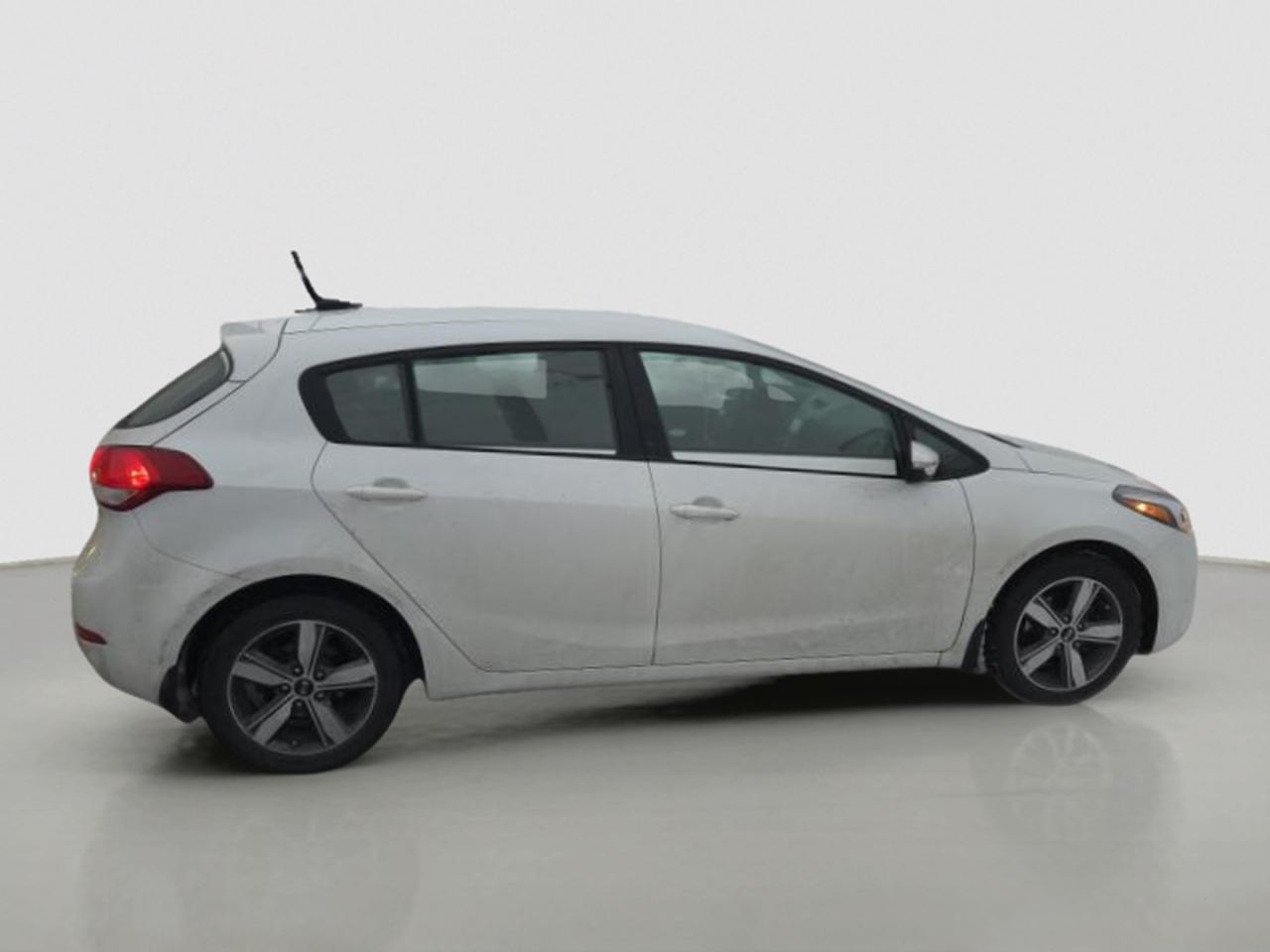 2018 Kia Forte LX+ AT Photo2