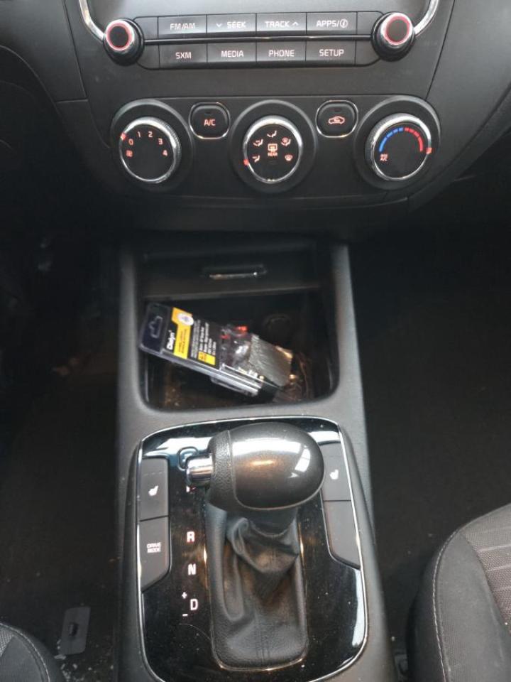 2018 Kia Forte LX+ AT Photo