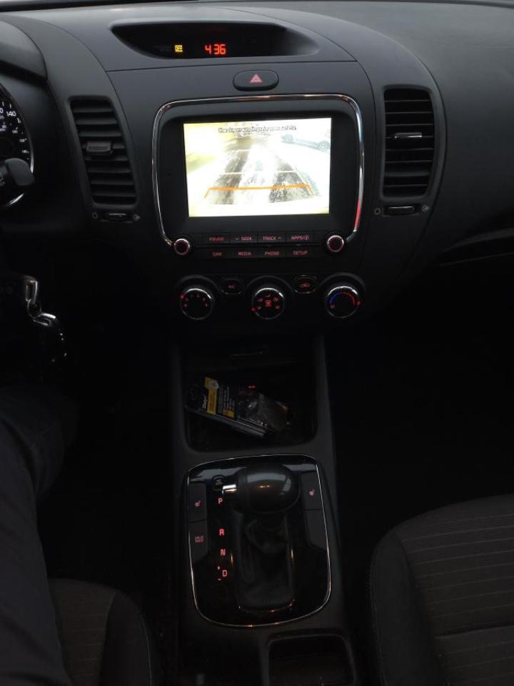 2018 Kia Forte LX+ AT Photo