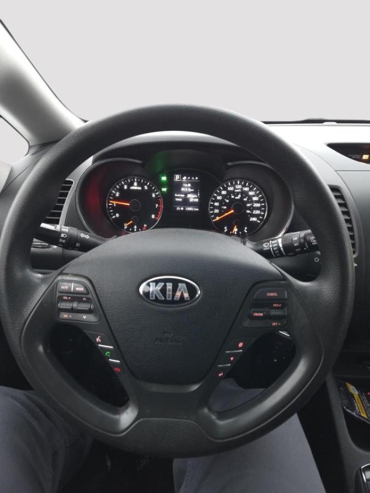 2018 Kia Forte LX+ AT Photo