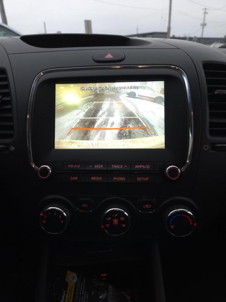 2018 Kia Forte LX+ AT Photo