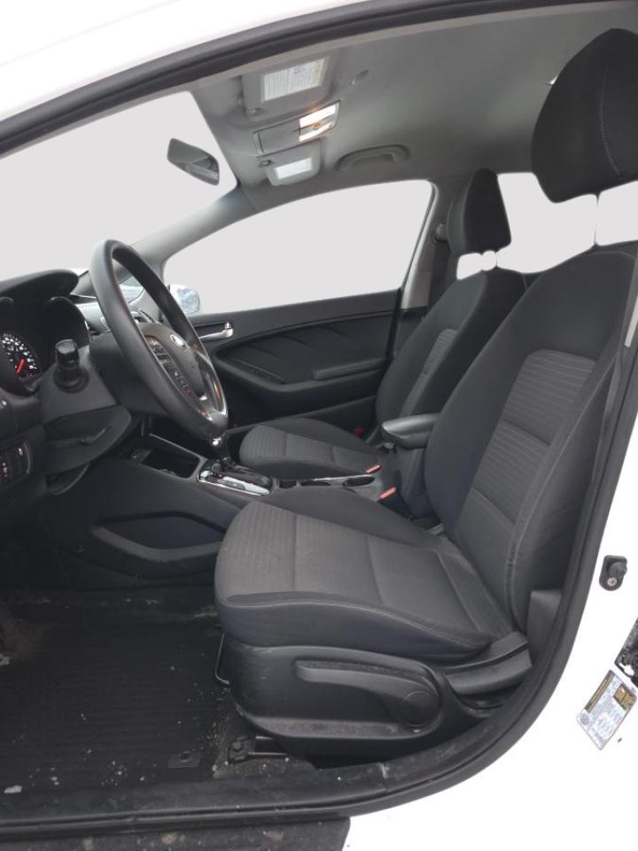 2018 Kia Forte LX+ AT Photo