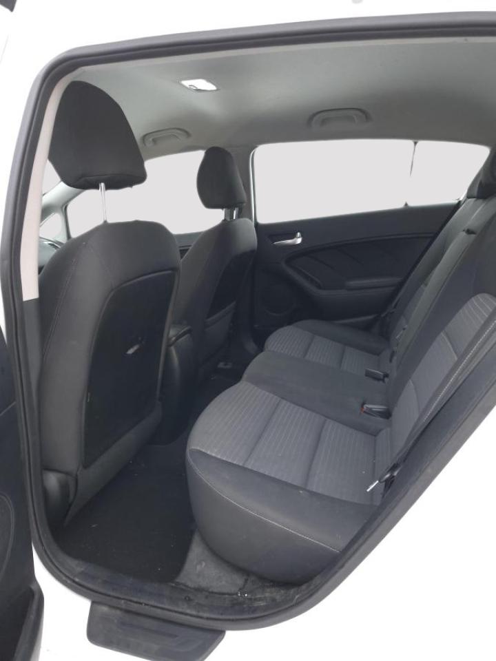 2018 Kia Forte LX+ AT Photo