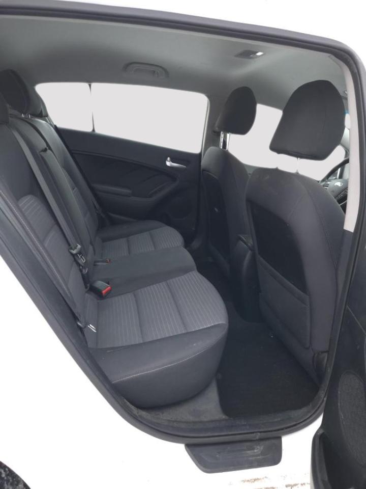 2018 Kia Forte LX+ AT Photo