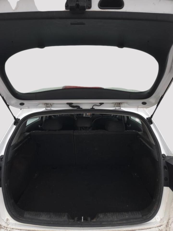 2018 Kia Forte LX+ AT Photo