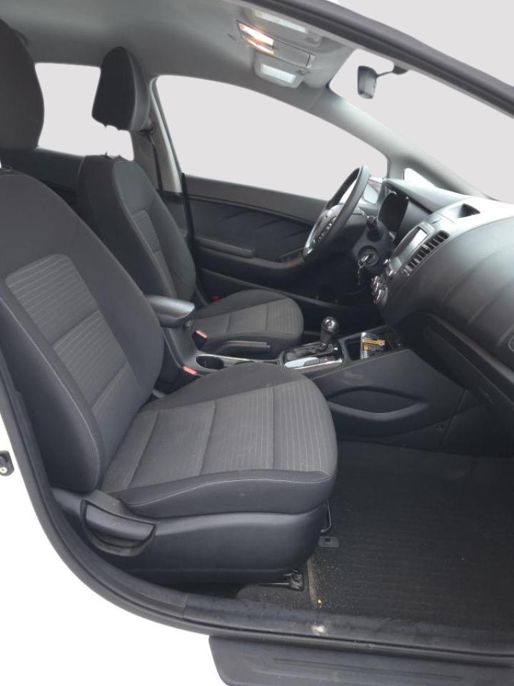 2018 Kia Forte LX+ AT Photo