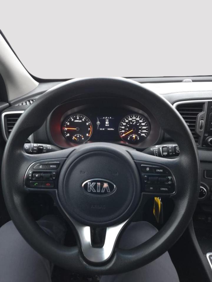 2017 Kia Sportage LX Photo