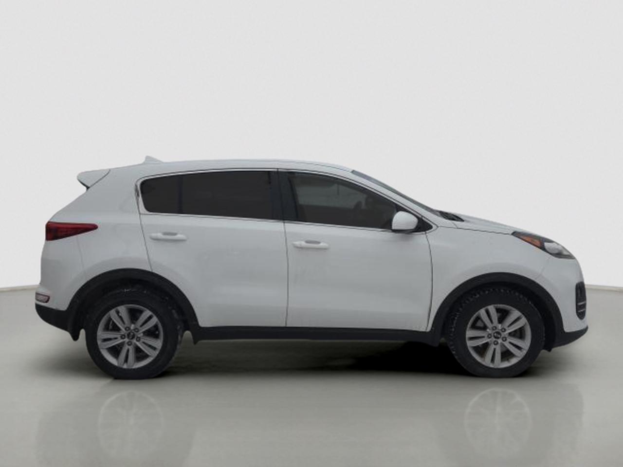 2017 Kia Sportage LX Photo
