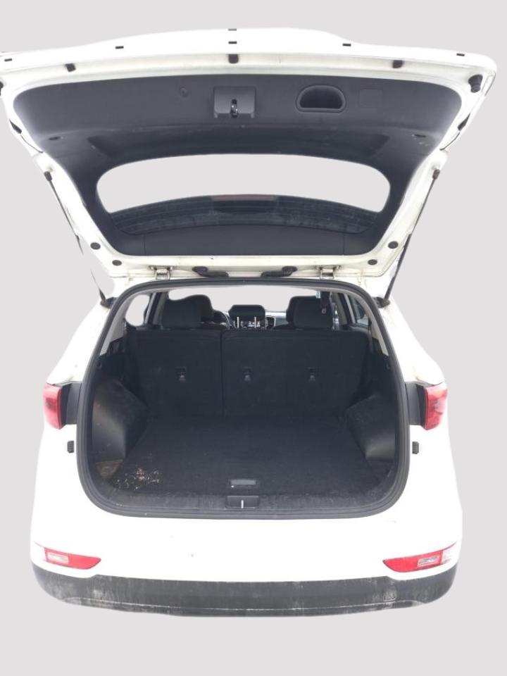 2017 Kia Sportage LX Photo