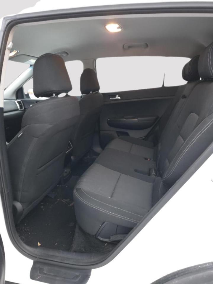 2017 Kia Sportage LX Photo