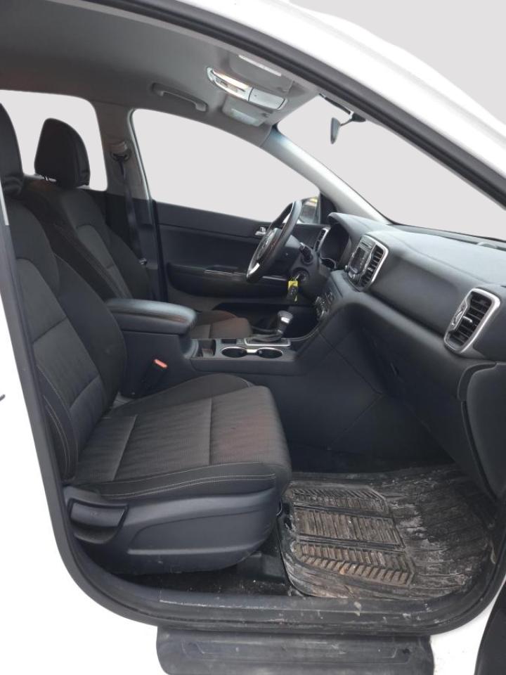 2017 Kia Sportage LX Photo