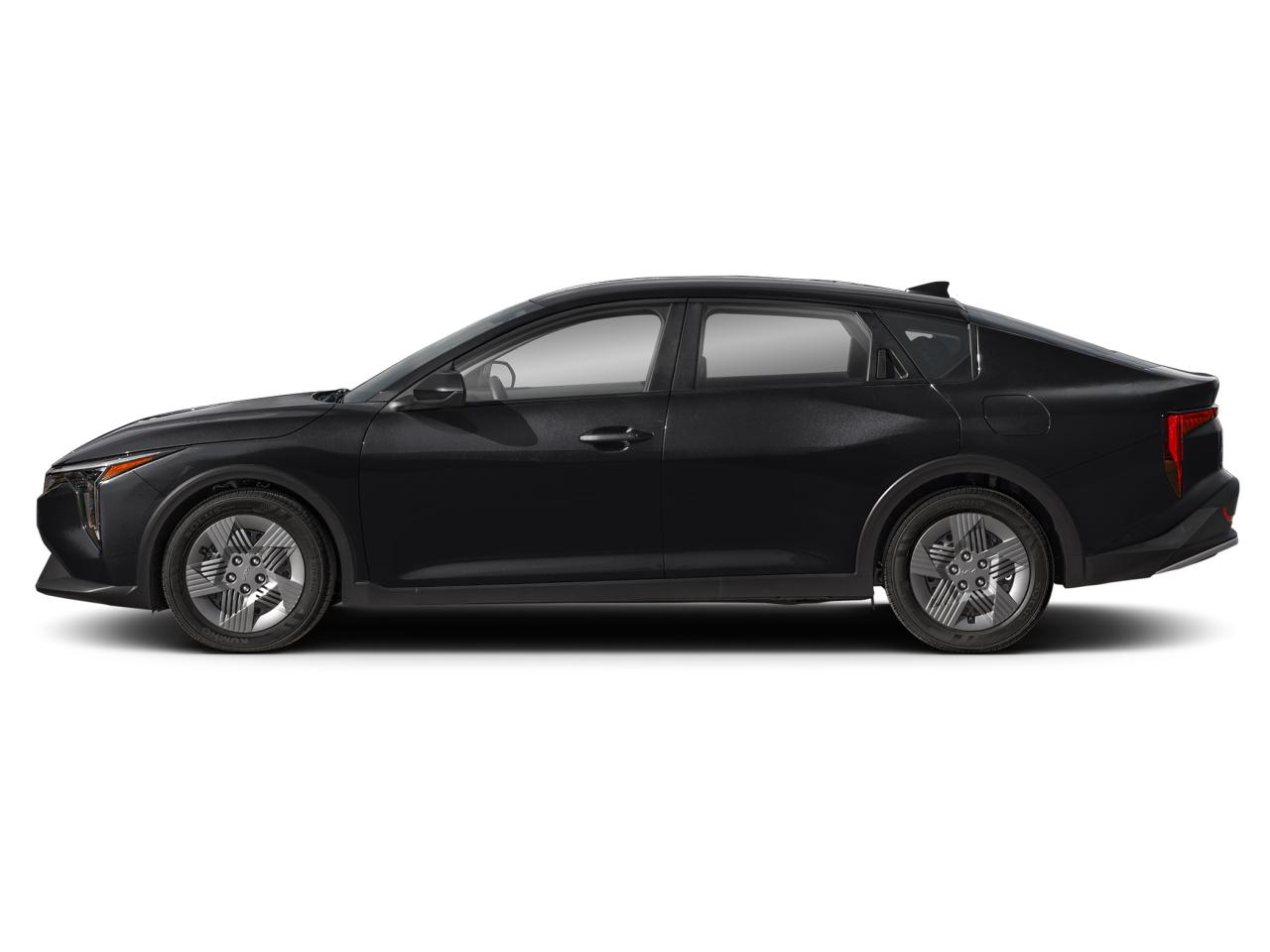 2026 Kia K4 EX IVT Photo2