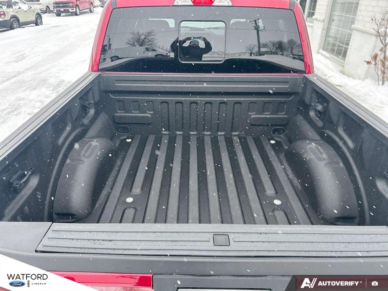 2018 Ford F-150 XLT 4WD SuperCrew 5.5' Box Photo